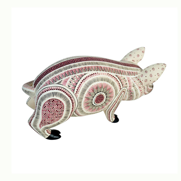 Rocio Fabian: Exquisite Pig Alebrije