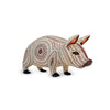 Rocio Fabian: Exquisite Pig Alebrije