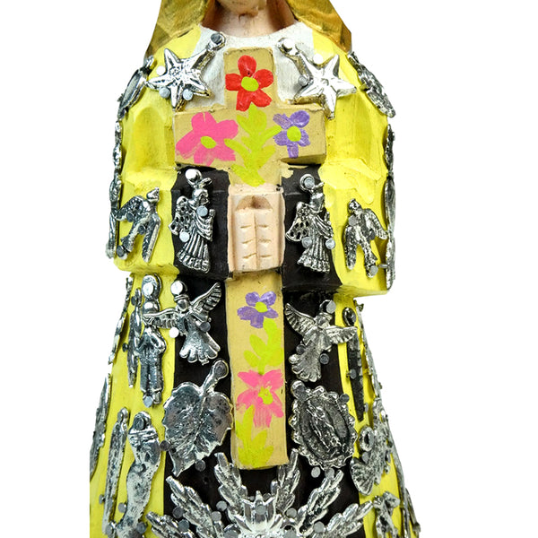 Milagros: Saint Therese of the Child Jesus