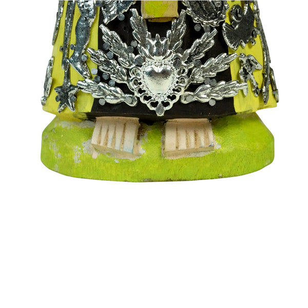 Milagros: Saint Therese of the Child Jesus