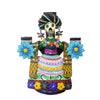 Saul Montesinos: Frida Candleholder 1Figurine