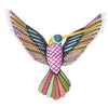 Veronica Calvo: Wall Hanging Joy Hummingbird