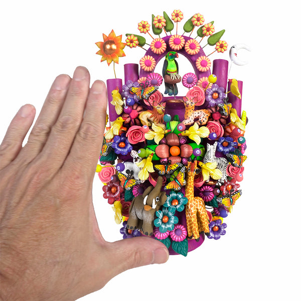 Dylan Hernandez: Tree of Life Animal Kingdom