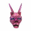 Salvador & Gabriela Cruz: Devil Mask Alebrije