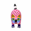 Armando Jimenez: Alebrije Polka Cats