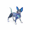 Miguel Xuana: Exquisite Little Dog Alebrije