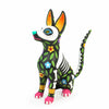 Luis Pablo: Day of the Dead Dog Alebrije
