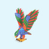 Luis Cruz: Beautiful Eagle Oaxaca