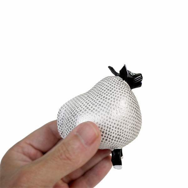 Gerardo Ojeda: Lamb Alebrije