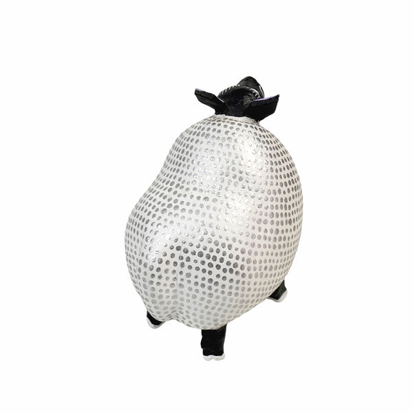 Gerardo Ojeda: Lamb Alebrije