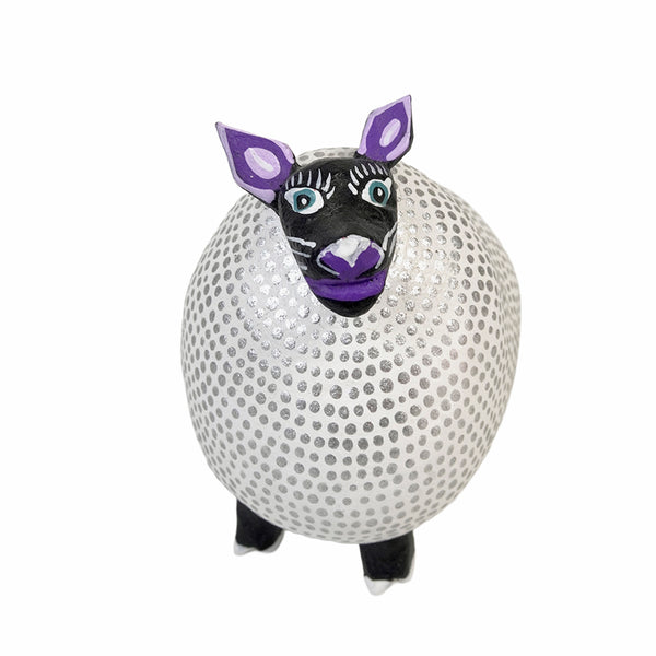 Gerardo Ojeda: Lamb Alebrije
