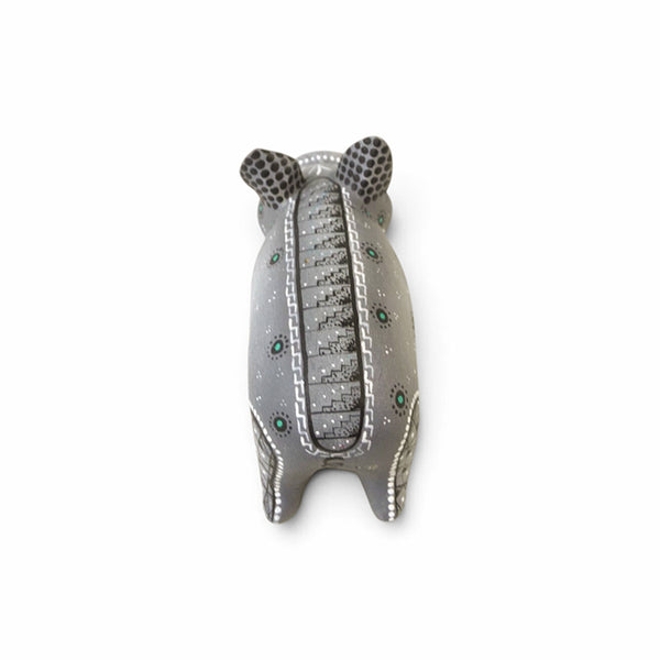 Marcos & Leticia Hernandez: Little Pig Alebrije
