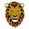 Luis Pablo: Exquisite Lion Mask