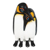 Luis Pablo: One-Piece Penguins