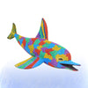 Tribus Mixes: Dolphin