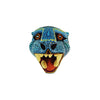 Aldo Hernandez Casa Don Juan: Little Jaguar Mask