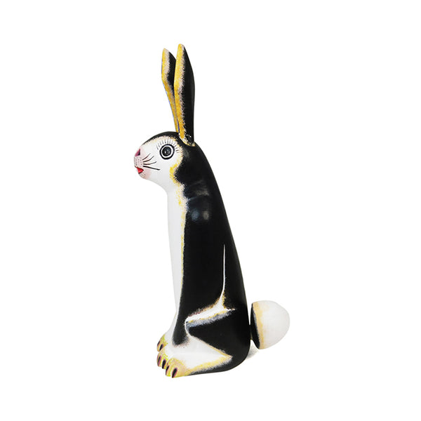 Avelino Perez: Hare
