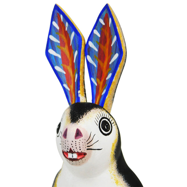 Avelino Perez: Hare