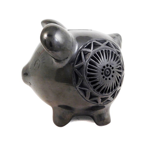 Barro Negro: Piggy Bank