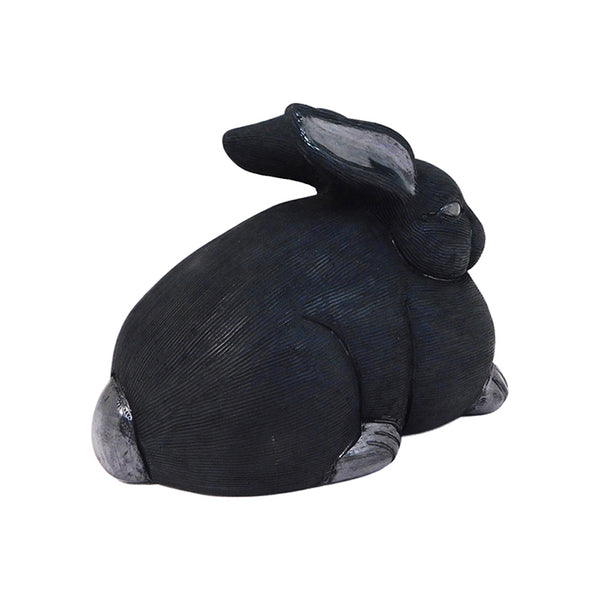 Barro Negro: Rabbit