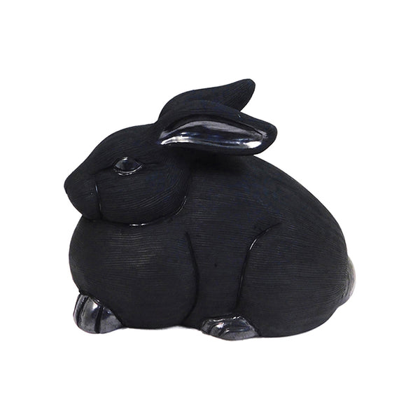 Barro Negro: Rabbit