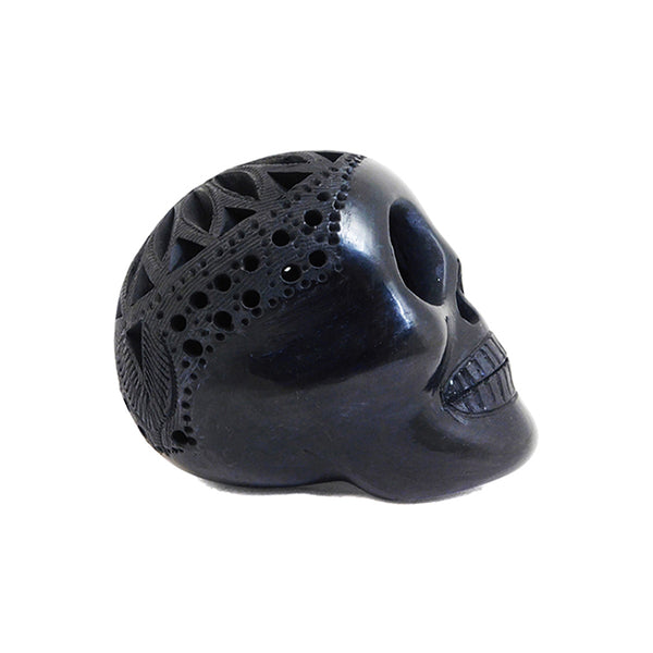 Barro Negro: Little Skull