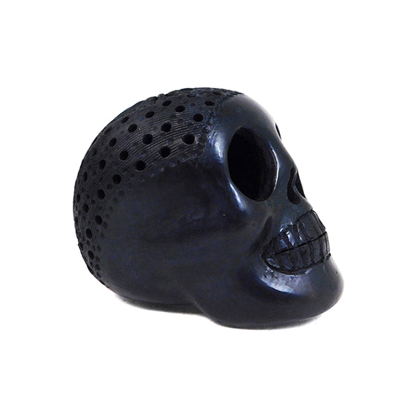 Barro Negro:  Little Incised Skull