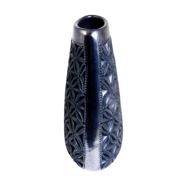 Barro Negro: Contemporary Vase