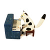 Avelino Perez: Pianist Cat