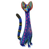 Orlando Mandarin: Blue Egyptian Cat