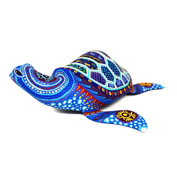 Orlando Mandarin: Beautiful Turtle