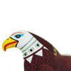 Oaxacan: Bald Eagle