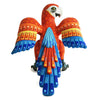 Luis Pablo: Macaw