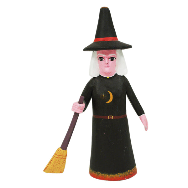Avelino Perez: Bruja Witch