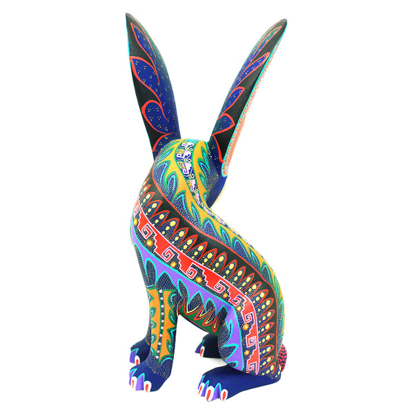 Orlando Mandarin: Rabbit