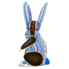 Nestor Melchor: Gorgeous Rabbit