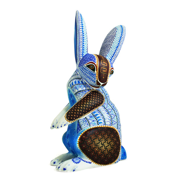 Nestor Melchor: Gorgeous Rabbit