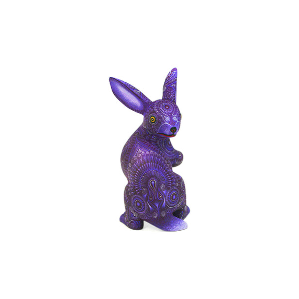Tereso Fabian & Angelica Fabian: Miniature Hare