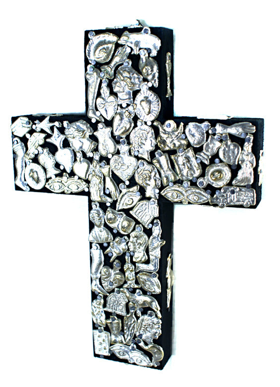 Milagros Cross