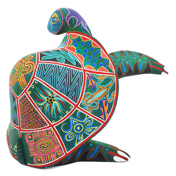 Orlando Mandarin: Friendly Turtle