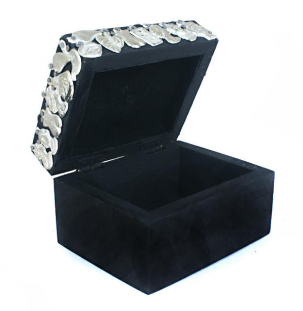 Milagros Jewelry Box