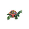 Manuel Cruz: Miniature Turtle