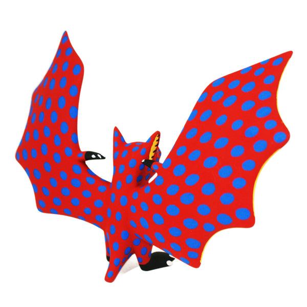 Luis Pablo: Red Bat
