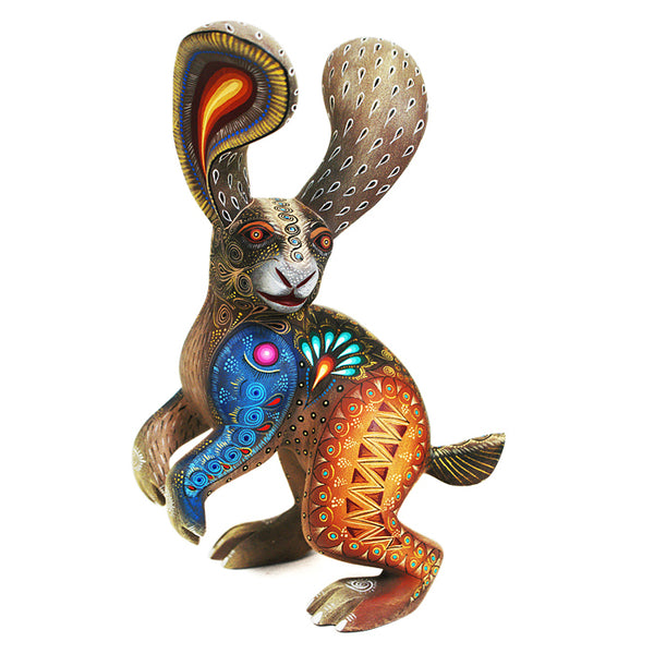 Laura Hernandez: Rabbit