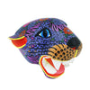 Candido Jimenez: Jaguar Mask