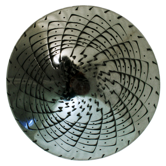 Mariano Quezada Beautiful Contemporary Olla Sandia Folk