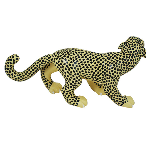 Justo Xuana: Jaguar