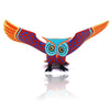 Oaxacan Woodcarving: Owl
