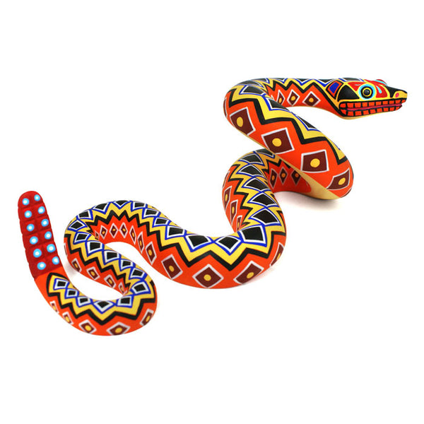 Luis Pablo: Rattle Snake