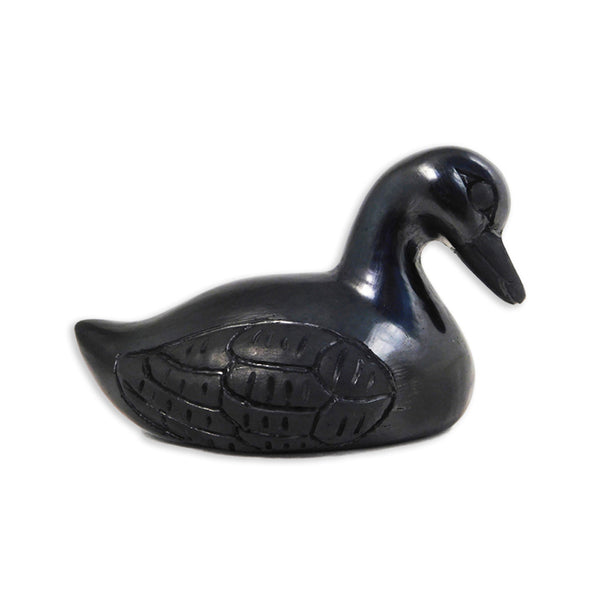 Barro Negro: Duck